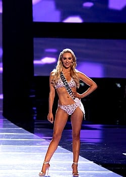 Kelly O'Grady